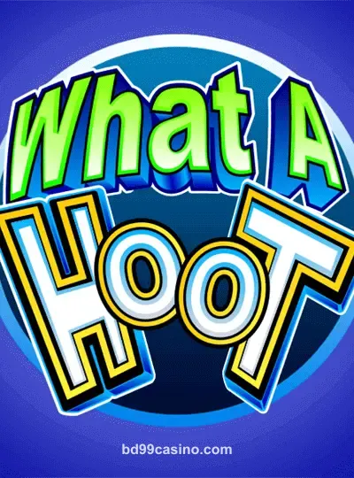 হোয়াট এ হুট গেম ছবি