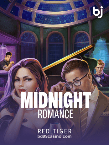 Midnight Romancepng গেম ছবি