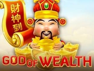 God Of Wealth (2)