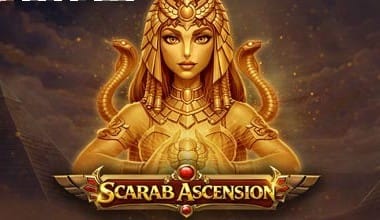 Scarab Ascension